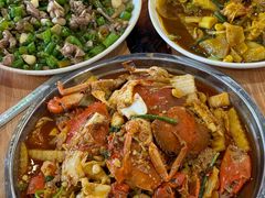 -瑞丽活螃蟹(芒市店)