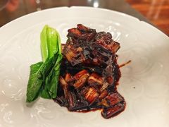 -北京王府井希尔顿酒店·秦唐中餐厅Chynna