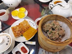 -香港蓮香樓(中環店)