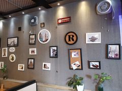 -新澳港式茶餐厅(余姚路店)