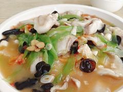 -幸福饭店(佛山路东段店)