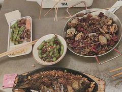 -苏小牛·牛肉串(国贸店)