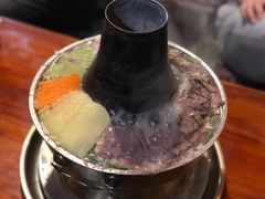 藏式火锅-嘎咓讓咘藏餐厅(团结新村店)