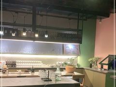 大堂-半山腰·云南菜(侨福芳草地店)
