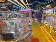 -风云再起游乐汇(北京西单西西友谊店)