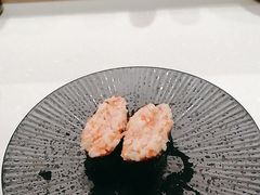 -争鲜回转寿司(浦东三钢里PLUS店)
