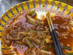 -巴依老爷新疆餐厅