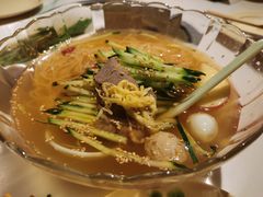 -七八冷面·延边朝鲜族美食(圣熙八号店)