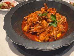 -虾吃虾涮.虾火锅.肉蟹煲(步步高梅溪新天地店)