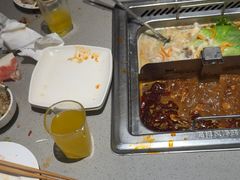 -海底捞火锅(吾悦广场店)