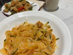 -鼎高高陕西美食(龙德广场店)