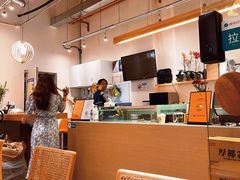 -SLOWOOD 咖啡餐食