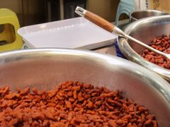 -丁家脆哨(民生路店)