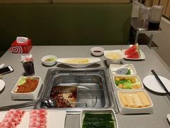 -海底捞火锅(奥山世纪城店)