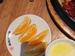 -老板恋上鱼(恒隆广场店)