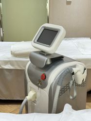 -HEYAN荷妍专业脱毛连锁机构