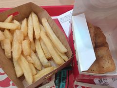 -塔斯汀中国汉堡(员村店)