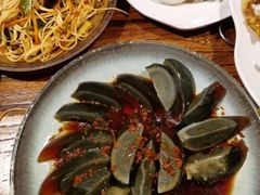 -柿子树炭烤羊腿(金台路店)
