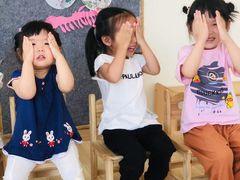 -稚子社·德缘儿童中心(唐镇校区)