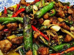 -徐鼎盛民间菜(上筑店)