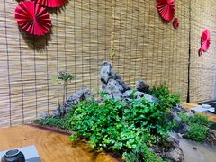-森味薪火烧•烧鸟居酒屋•日本料理(望京店)