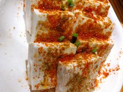 干子-胖记烤肉(江汉路店)