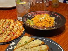 -澳骄 Aussie Kitchen·手工披萨·西餐(国大店)
