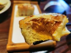 一口闷芝士南瓜-大牌大·传统杭帮菜(湖滨店)