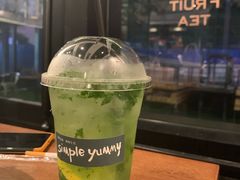 -Simple Yummy简单美味(上邦百汇城店)