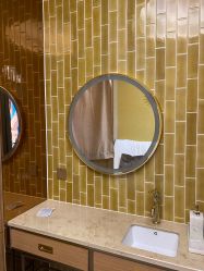 -雅曼妮spa美容养生