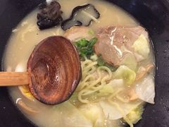 百步拉面-百步拉面