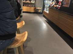 -星巴克(汇京国际广场店)