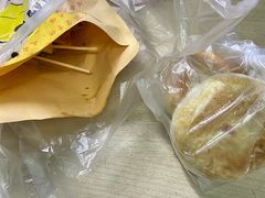 -南师大仙林校区东区食堂