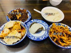 -西月城谭豆花(春熙路店)