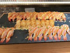 -大渔铁板烧(万象城店)