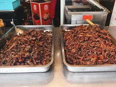 -双流兔头(成都金丝街总店)