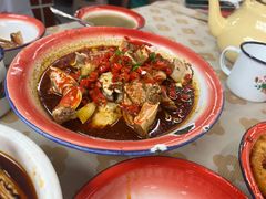 -老三样·旧食新味(船山路店)