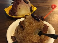 -二斗栗子(黄河道店)