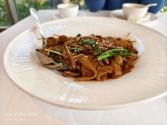 -阳澄湖费尔蒙酒店颐丰阁中餐厅(马鞍山西路店)