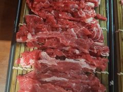 -如在蜀毛肚火锅(五象万象汇店)