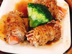 -益健名厨海鲜城(夏湾店)
