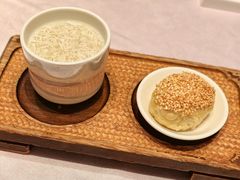 -江南灶中餐厅(南京香格里拉店)