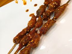 -老木瓜(火车站店)