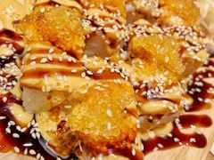 -鳗鳗的爱(远洋未来广场店)