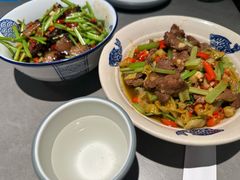 -潇湘阁(汉光百货店)