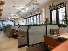 -西语·炭烧牛排(卓越中寰店)