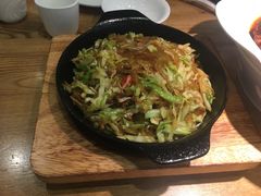 -九毛九西北菜(大东海店)