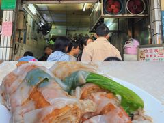 -荔林食店(西华路店)