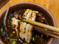 -苗阿哥酸汤牛肉火锅(体育场店)