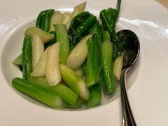 -金轩中餐厅 Jin Xuan(浦东丽思卡尔顿酒店)